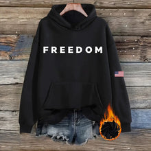 Load image into Gallery viewer, National Flag Printed Hoodie