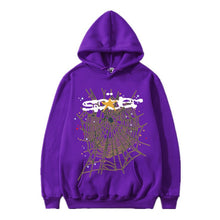 Load image into Gallery viewer, Casual Hooded Sweatshirt for Men and Women, Long Sleeve Hoodie