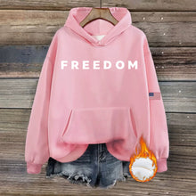 Load image into Gallery viewer, National Flag Printed Hoodie