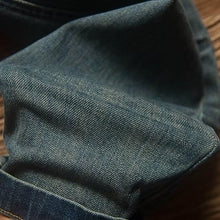 Lade das Bild in den Galerie-Viewer, Autumn American Heavy Fashion Jeans Men