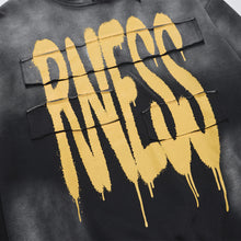Load image into Gallery viewer, Gradient spray painting for dirty hoodies