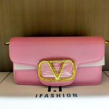 Load image into Gallery viewer, Fashion Luxury Minimalist High-End Shoulder Crossbody Bag