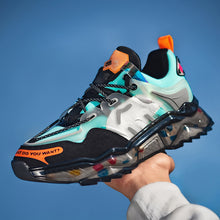 Cargar imagen en el visor de la galería, Zapatos nuevos de verano para hombre