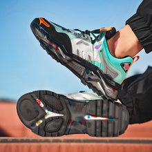 Cargar imagen en el visor de la galería, Zapatos nuevos de verano para hombre