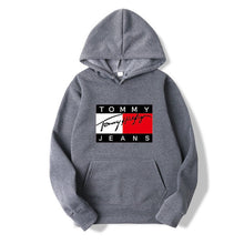 Load image into Gallery viewer, Hoodie for Men and Women, Casual Running Fitness Sweatshirt with Warmth