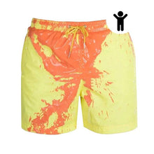 Lade das Bild in den Galerie-Viewer, Summer Men Swimming Trunks