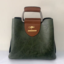 Load image into Gallery viewer, Women'S Unique Design Shoulder Tote Bag