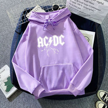 Load image into Gallery viewer, Hoodie Sweatshirt for Men and Women, Couple's Loose Fit Top