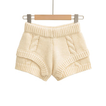 Load image into Gallery viewer, Shorts for women, slim fit and slimming shorts