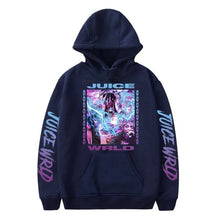 Load image into Gallery viewer, Juice WRLD Hoodies Men Women Sweatshirts