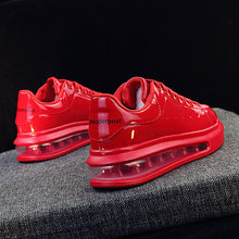 Cargar imagen en el visor de la galería, Zapatos de charol para hombre