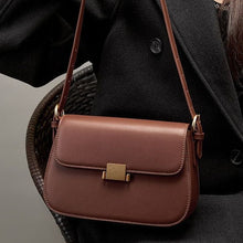 Load image into Gallery viewer, Tofu bag shoulder crossbody bag