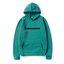 Load image into Gallery viewer, Tyler The Creator Chromakopia Album Noid Hoodie Men/women Ho