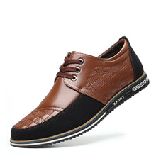 Charger l'image dans la galerie, Fashion British plus size shoes men