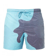 Lade das Bild in den Galerie-Viewer, Summer Men Swimming Trunks