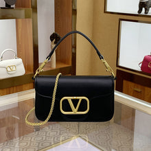 Load image into Gallery viewer, Fashion Luxury Minimalist High-End Shoulder Crossbody Bag