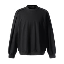 Load image into Gallery viewer, Round neck sweatshirt for men
