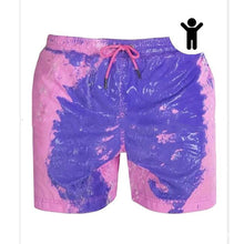 Lade das Bild in den Galerie-Viewer, Summer Men Swimming Trunks