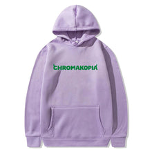 Load image into Gallery viewer, Tyler The Creator Chromakopia Album Noid Hoodie Men/women Ho