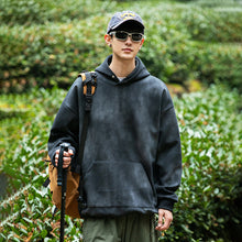 Load image into Gallery viewer, Men's new autumn and winter hooded sweatshirt for men