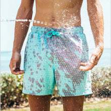 Lade das Bild in den Galerie-Viewer, Summer Men Swimming Trunks