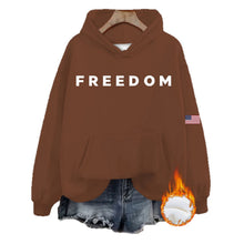 Load image into Gallery viewer, National Flag Printed Hoodie
