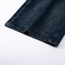 Load image into Gallery viewer, High-end Slim-fit Wide-leg Jeans for Men and Women