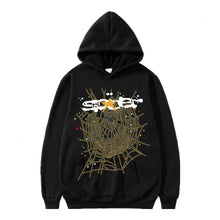 Load image into Gallery viewer, Casual Hooded Sweatshirt for Men and Women, Long Sleeve Hoodie