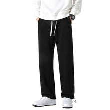 Load image into Gallery viewer, Loose Sweatpants Men