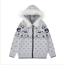 Load image into Gallery viewer, Double Sided Print Hoodies Singer