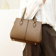 Load image into Gallery viewer, Mid-Aged Elegant Lady'S Tote Bag