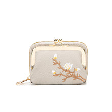 Load image into Gallery viewer, Zero Wallet Large Capacity Organ Card Bag