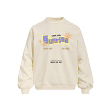 Load image into Gallery viewer, Round neck sweatshirt for men