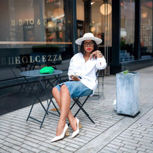 Lade das Bild in den Galerie-Viewer, Simple Washed Straight-Leg Five-Pocket Denim Pants