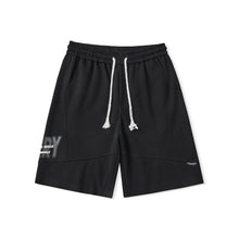 Load image into Gallery viewer, Loose men's and women's shorts