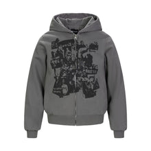 Load image into Gallery viewer, Men in cardigans and hoodies