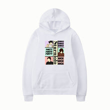 Load image into Gallery viewer, Sturniolo Triplets Hoodies Men Women Creative Design Prin ts