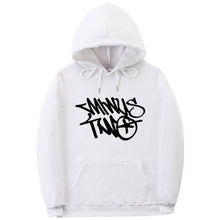 Load image into Gallery viewer, Hoodie for Men and Women, Couple's Harajuku Fleece-Lined Thick Casual Sweatshirt
