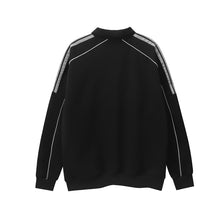 Load image into Gallery viewer, Collar hoodie men
