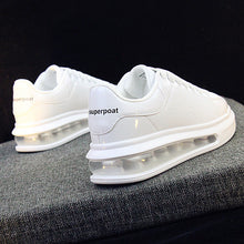 Cargar imagen en el visor de la galería, Zapatos de charol para hombre