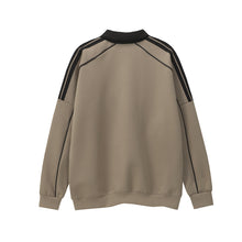 Load image into Gallery viewer, Collar hoodie men