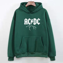 Load image into Gallery viewer, Hoodie Sweatshirt for Men and Women, Couple's Loose Fit Top