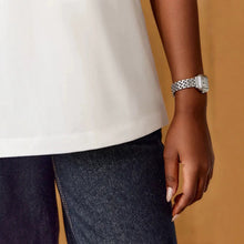 Load image into Gallery viewer, Printed Loose Short Sleeve T-Shirt for Women