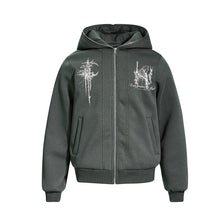 Load image into Gallery viewer, Men in cardigans and hoodies