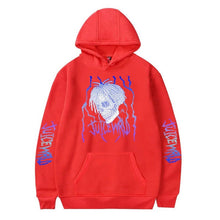 Load image into Gallery viewer, Juice WRLD Hoodies Men Women Sweatshirts