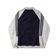 Load image into Gallery viewer, Collar hoodie men