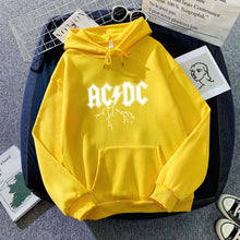 Load image into Gallery viewer, Hoodie Sweatshirt for Men and Women, Couple's Loose Fit Top