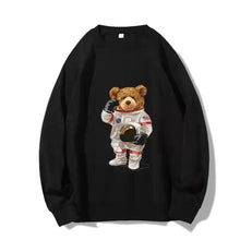 Load image into Gallery viewer, Mens Versatile Sports Casual Bottom Shirt Long Sleeve Sweatshirt
