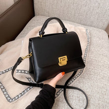 Load image into Gallery viewer, Single shoulder crossbody handbag