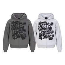 Load image into Gallery viewer, Men in cardigans and hoodies